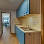 Апартаменты U Skamradu