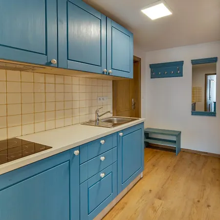 Appartement U Skamradu