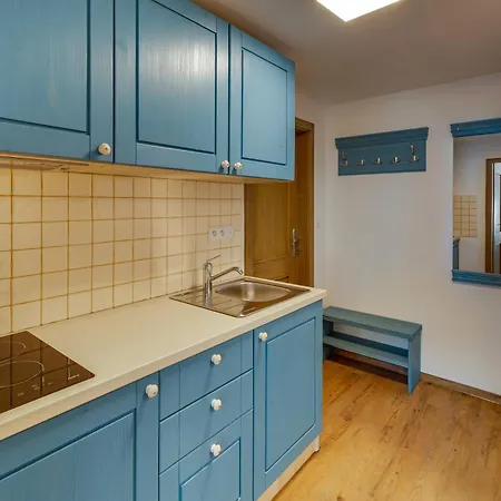 Appartement U Skamradu