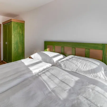 Apartment U Skamradu *