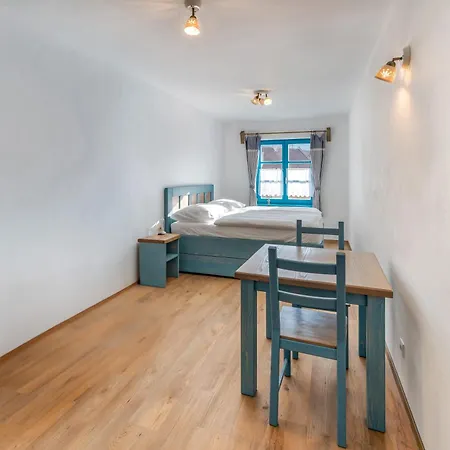 Apartment U Skamradu