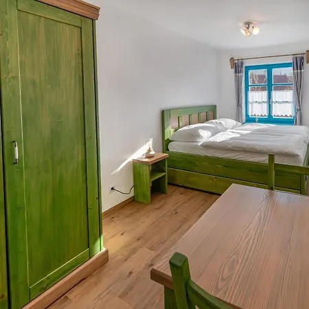 Apartment U Skamradu *