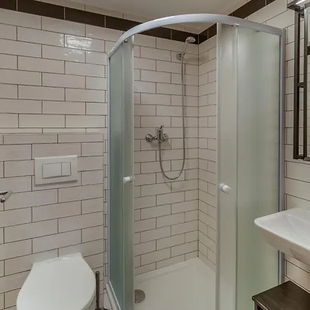 U Skamradu Apartment Mikulov
