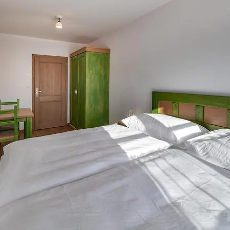U Skamradu Apartment Mikulov