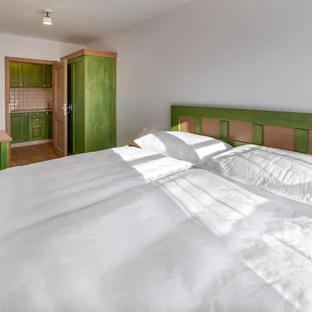 U Skamradu Apartment Mikulov