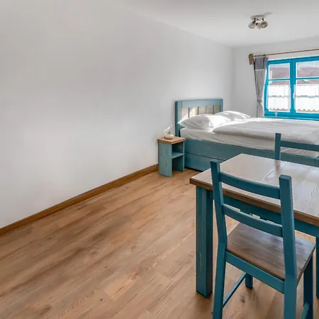 Appartement U Skamradu Mikulov